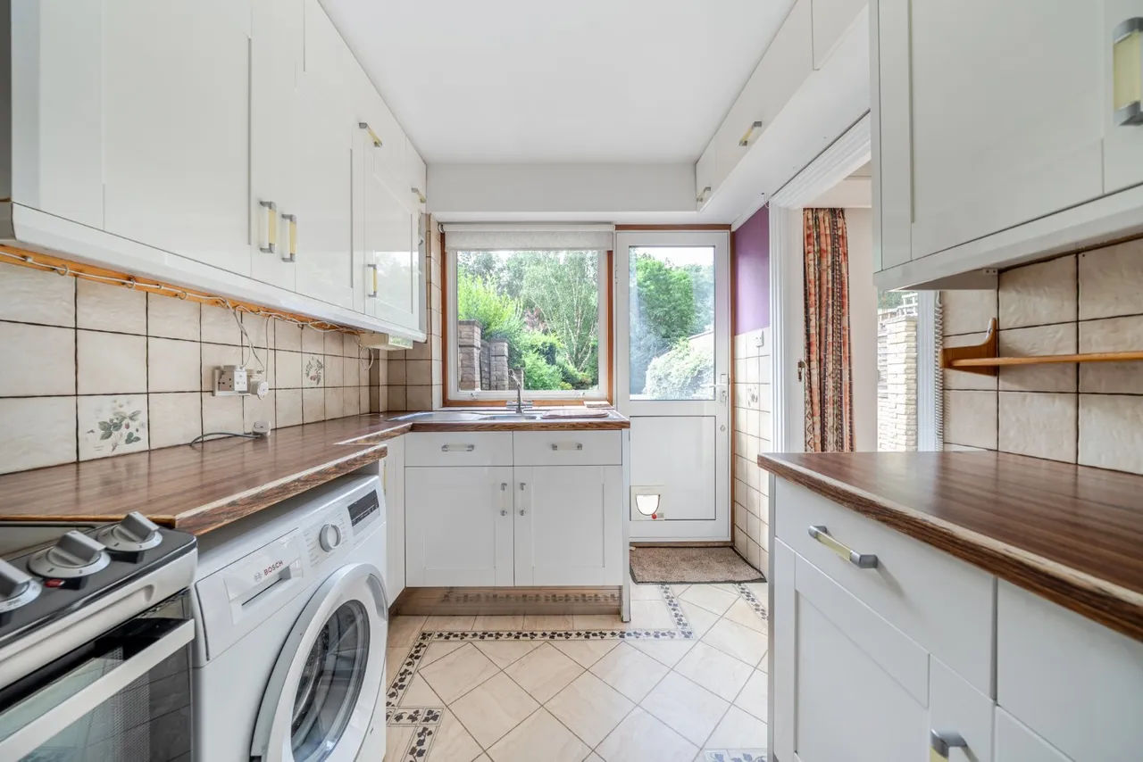 Chislehurst, Kent, photo 5
