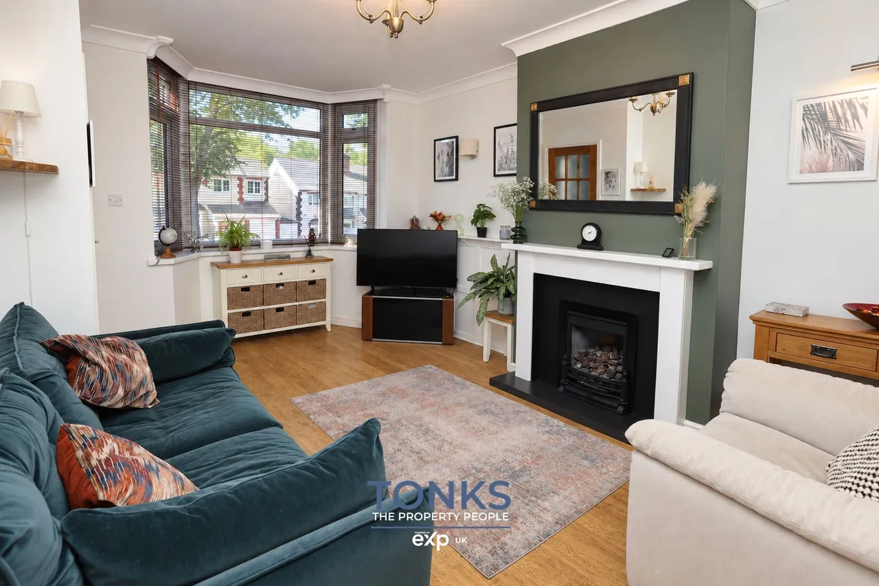 Moat Road, Oldbury, B68, photo 3