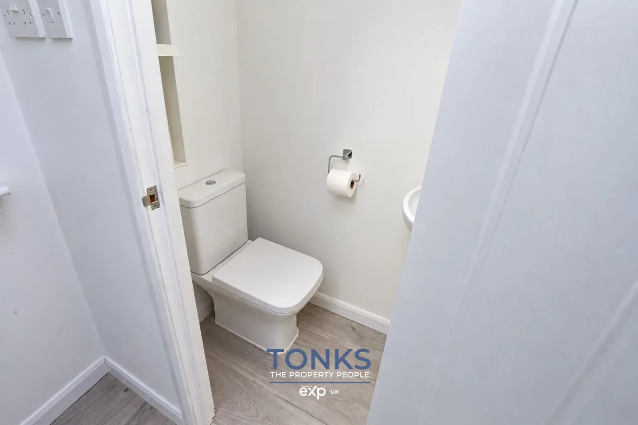 Moat Road, Oldbury, B68, photo 8