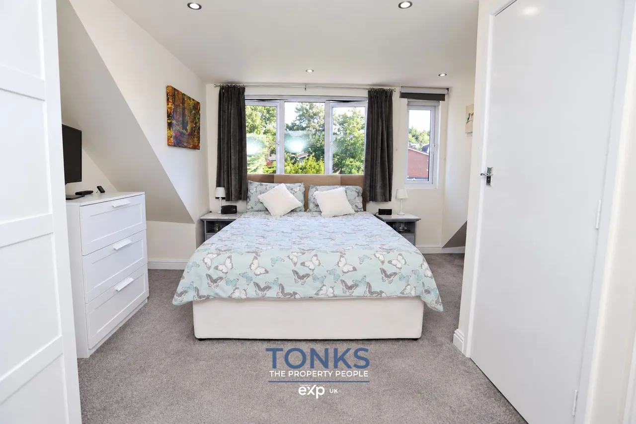 Moat Road, Oldbury, B68, photo 15