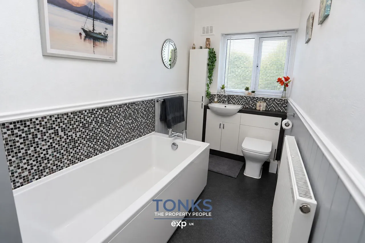 Moat Road, Oldbury, B68, photo 10
