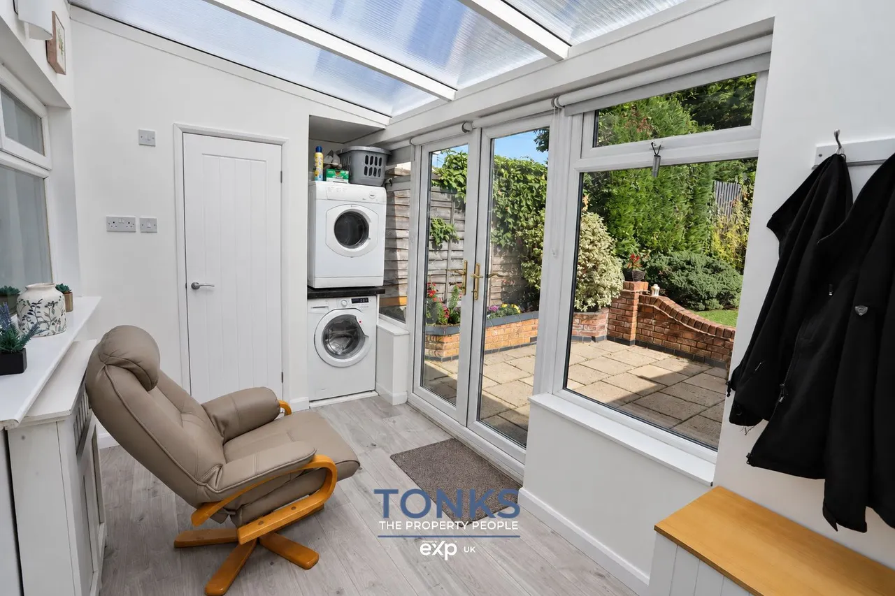 Moat Road, Oldbury, B68, photo 7