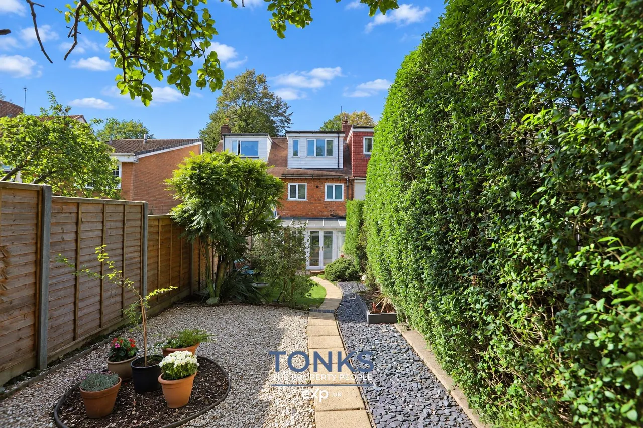 Moat Road, Oldbury, B68, photo 20