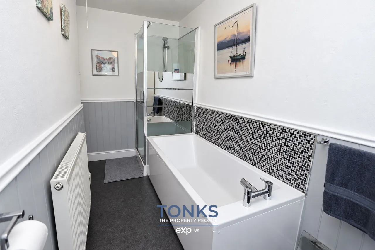 Moat Road, Oldbury, B68, photo 11