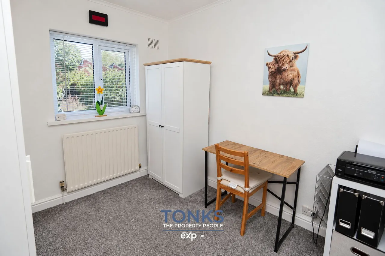 Moat Road, Oldbury, B68, photo 9