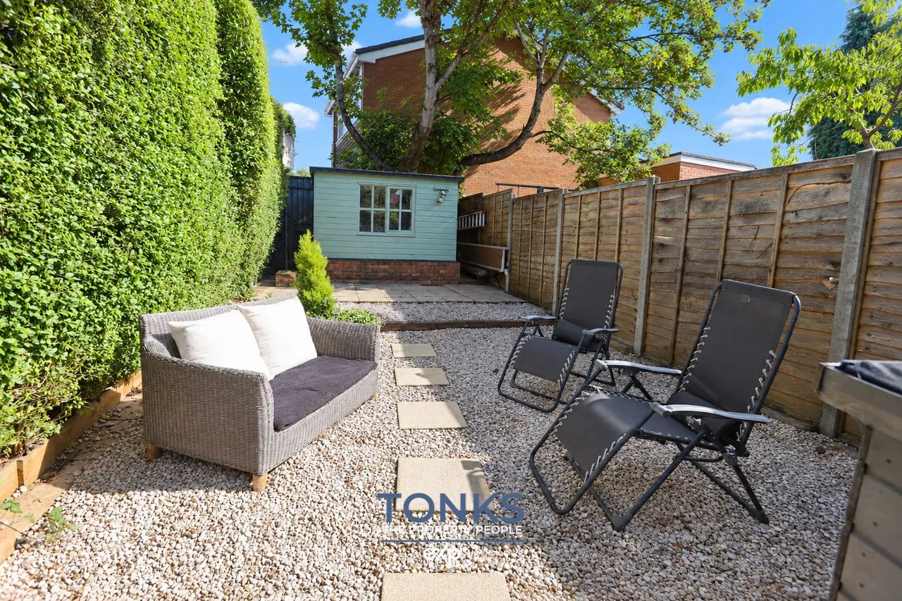 Moat Road, Oldbury, B68, photo 19