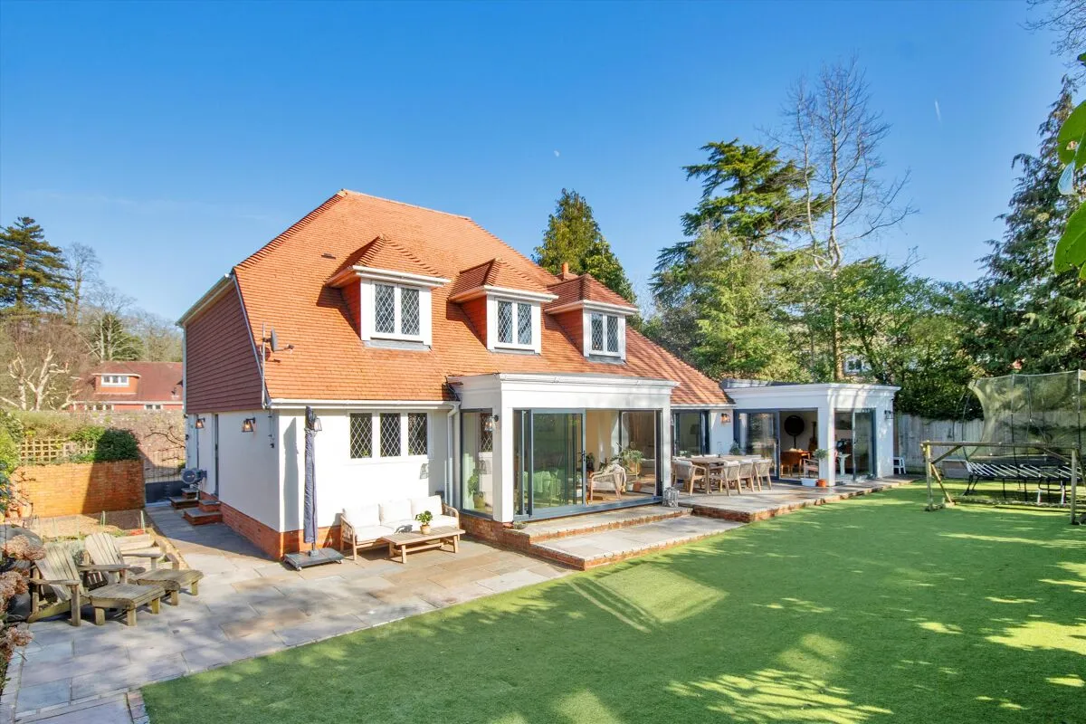Camden Park, Tunbridge Wells, TN2, photo 22