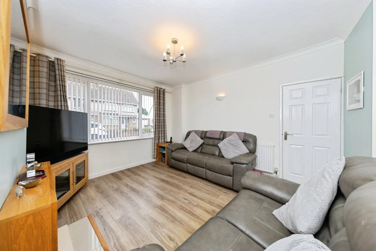 Cae Cotton, Llanelli, SA14, photo 6