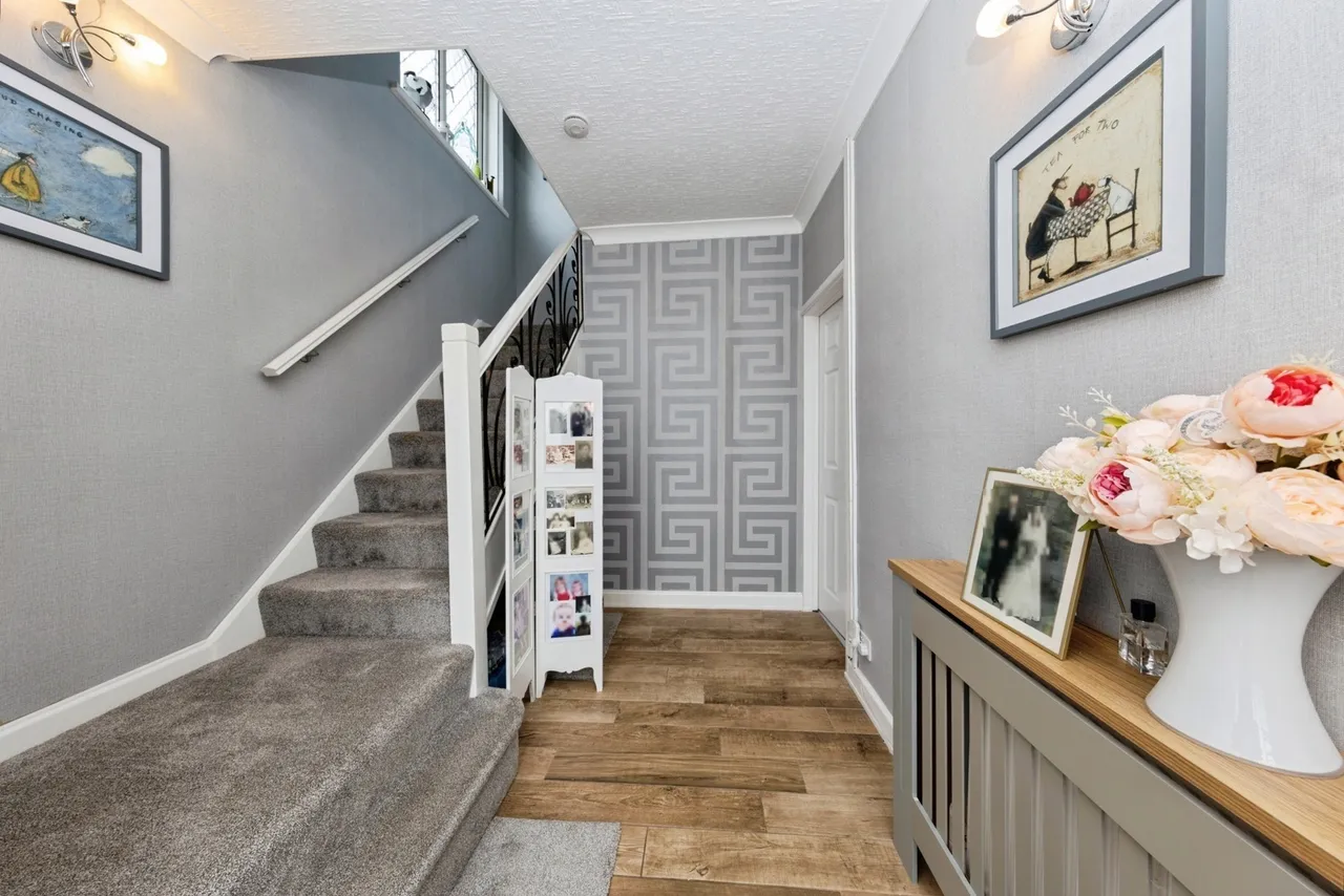Cae Cotton, Llanelli, SA14, photo 5