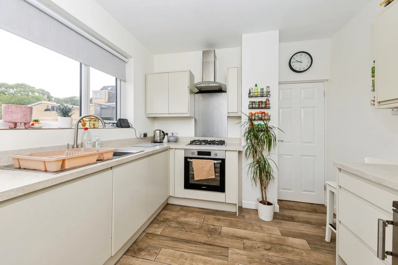 Cae Cotton, Llanelli, SA14, photo 8