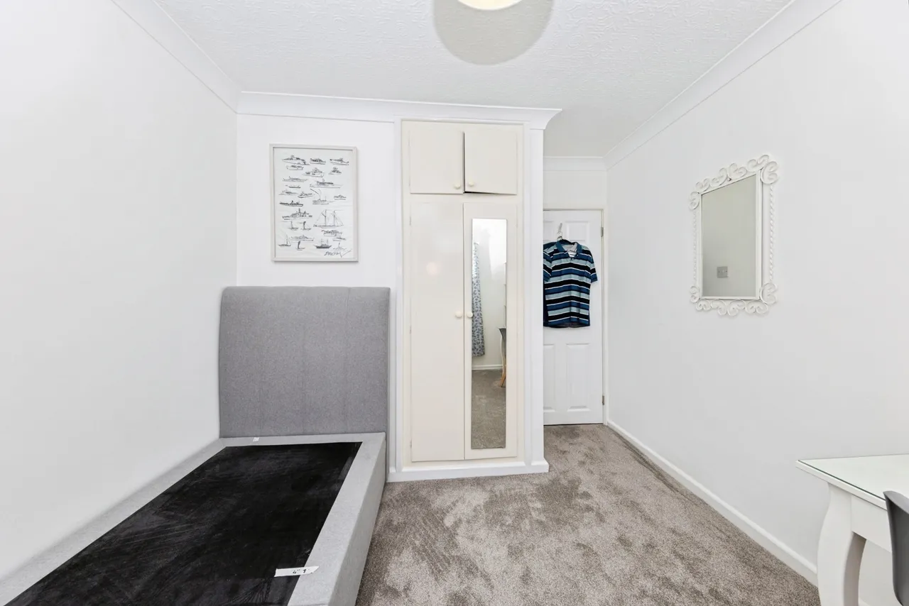 Cae Cotton, Llanelli, SA14, photo 18
