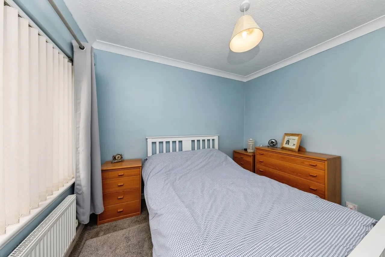 Cae Cotton, Llanelli, SA14, photo 17