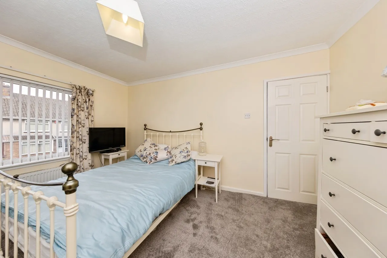 Cae Cotton, Llanelli, SA14, photo 15