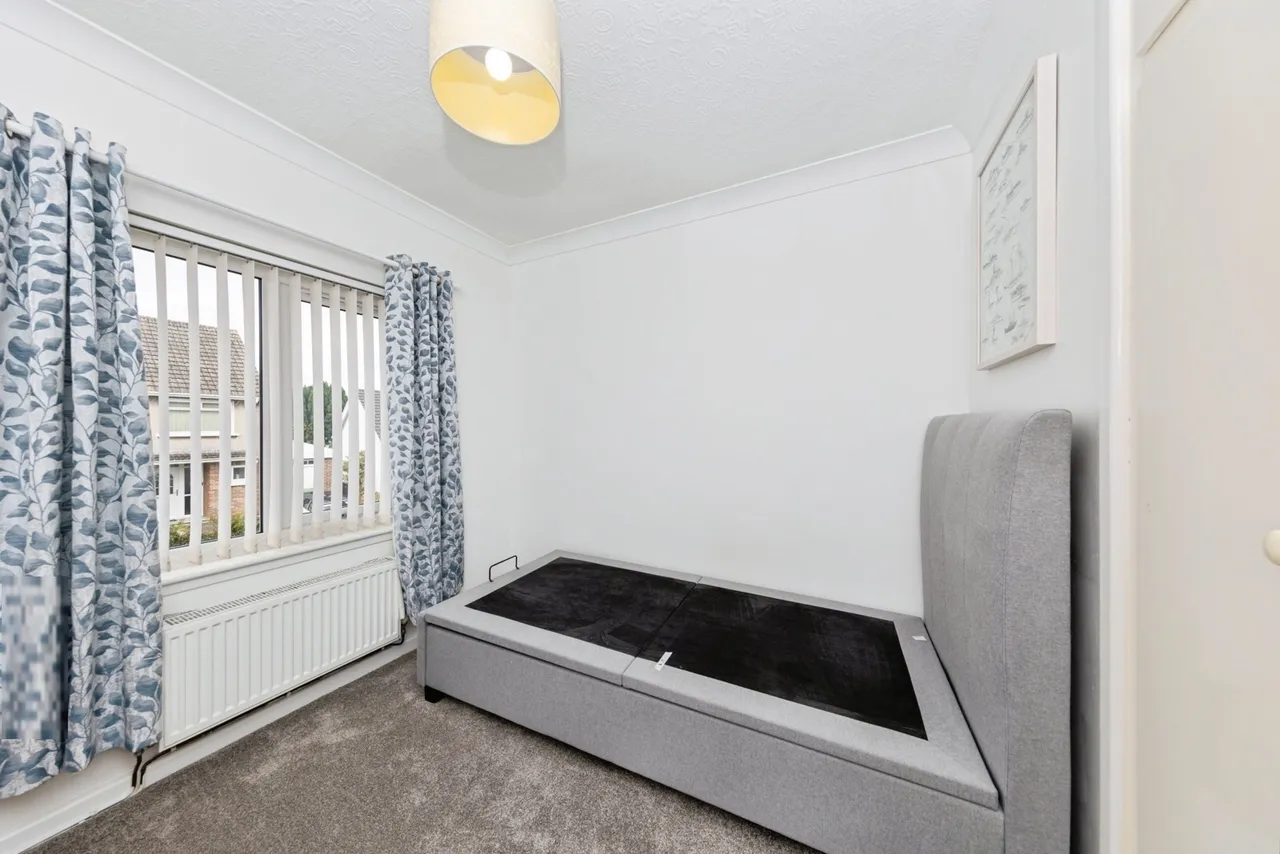 Cae Cotton, Llanelli, SA14, photo 19