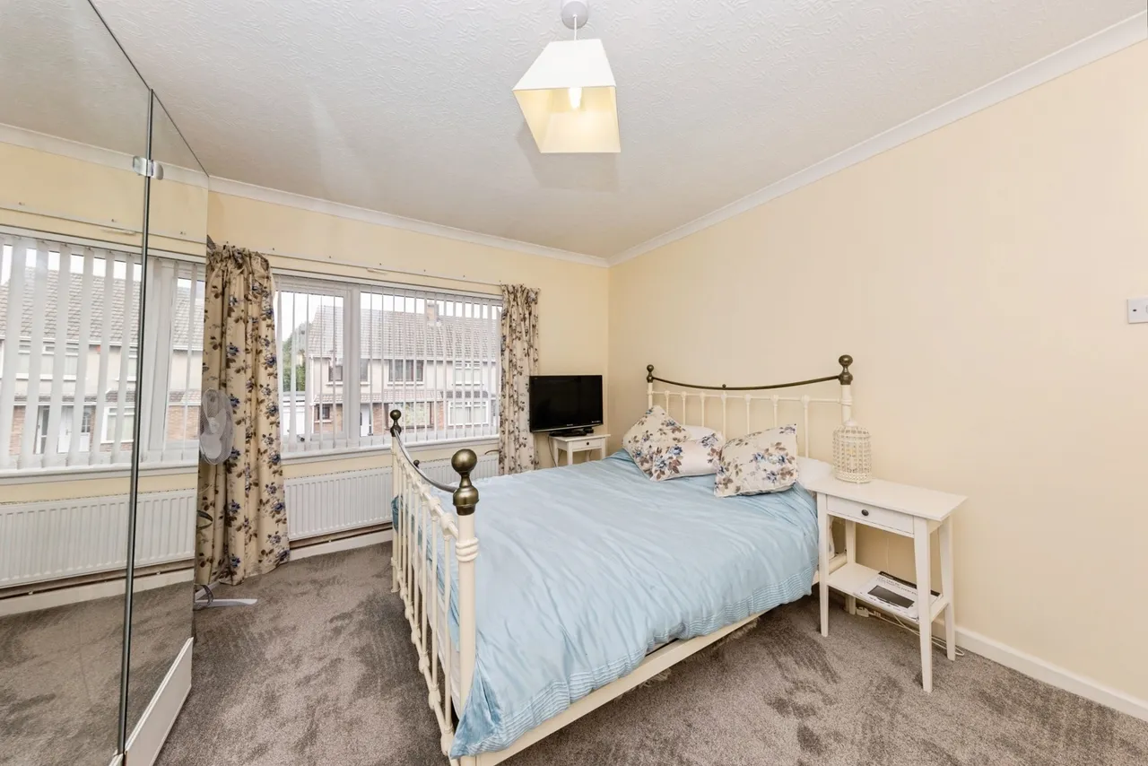 Cae Cotton, Llanelli, SA14, photo 14