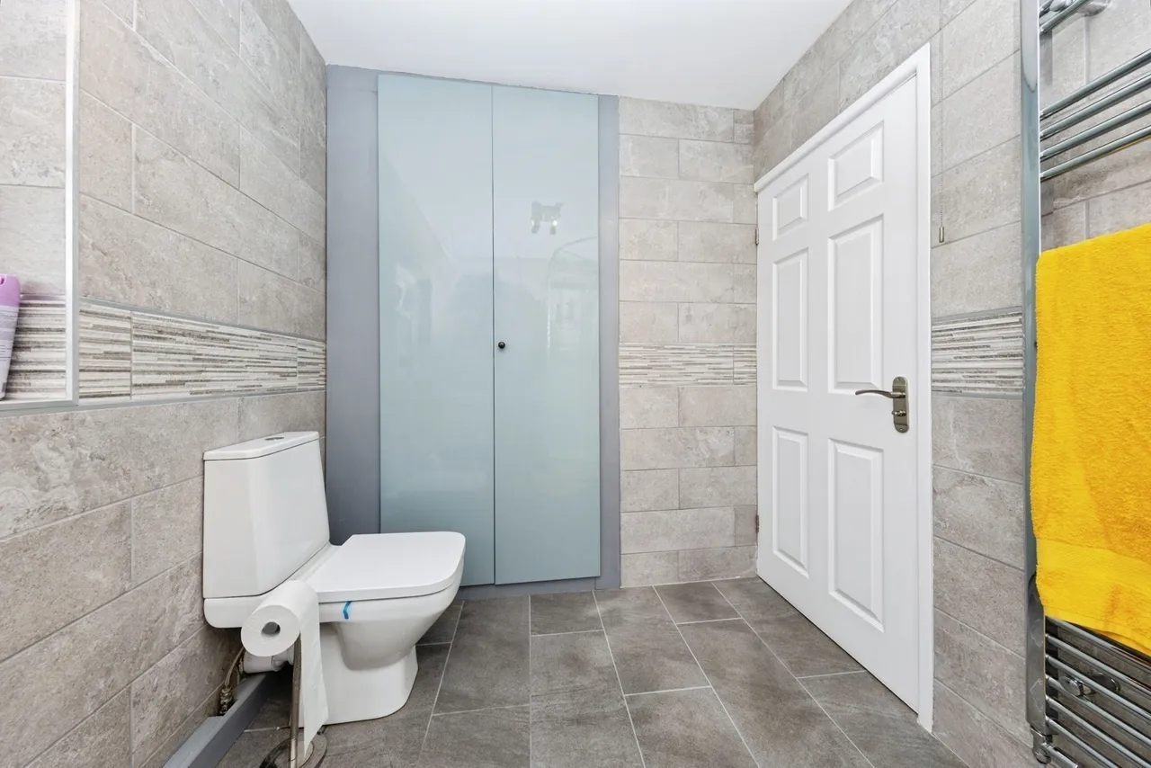 Cae Cotton, Llanelli, SA14, photo 21