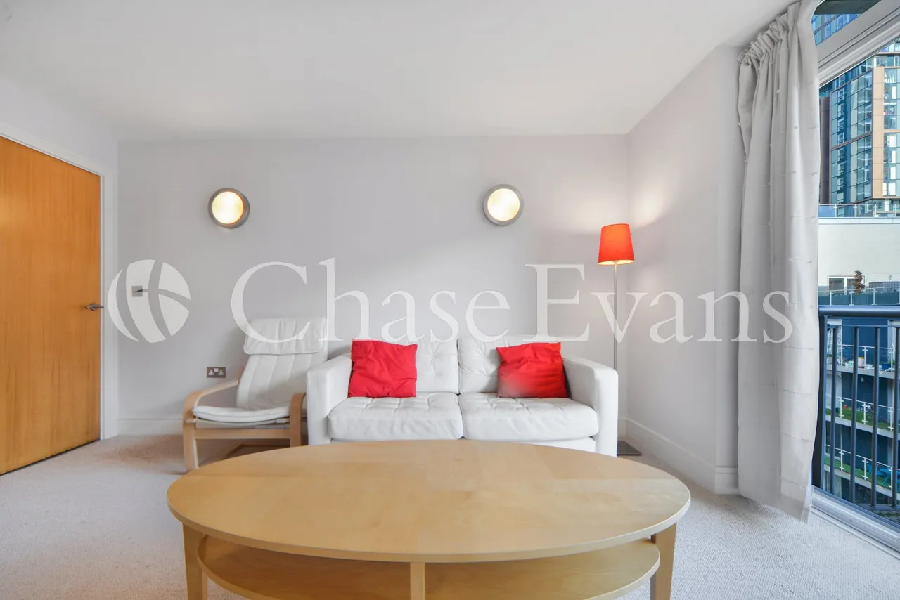 Moore House, Canary Central, Cassilis Road, Canary Wharf, E14, photo 9