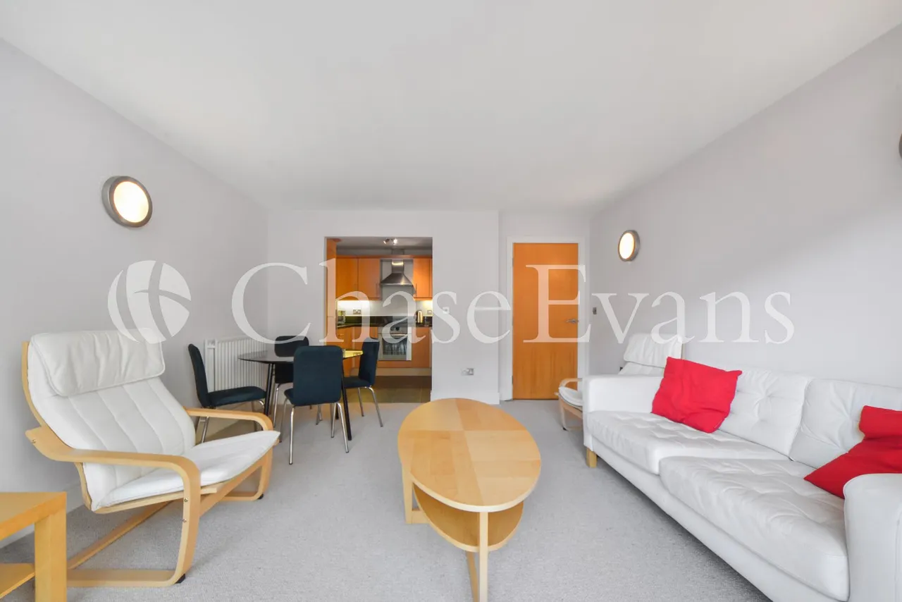 Moore House, Canary Central, Cassilis Road, Canary Wharf, E14, photo 5