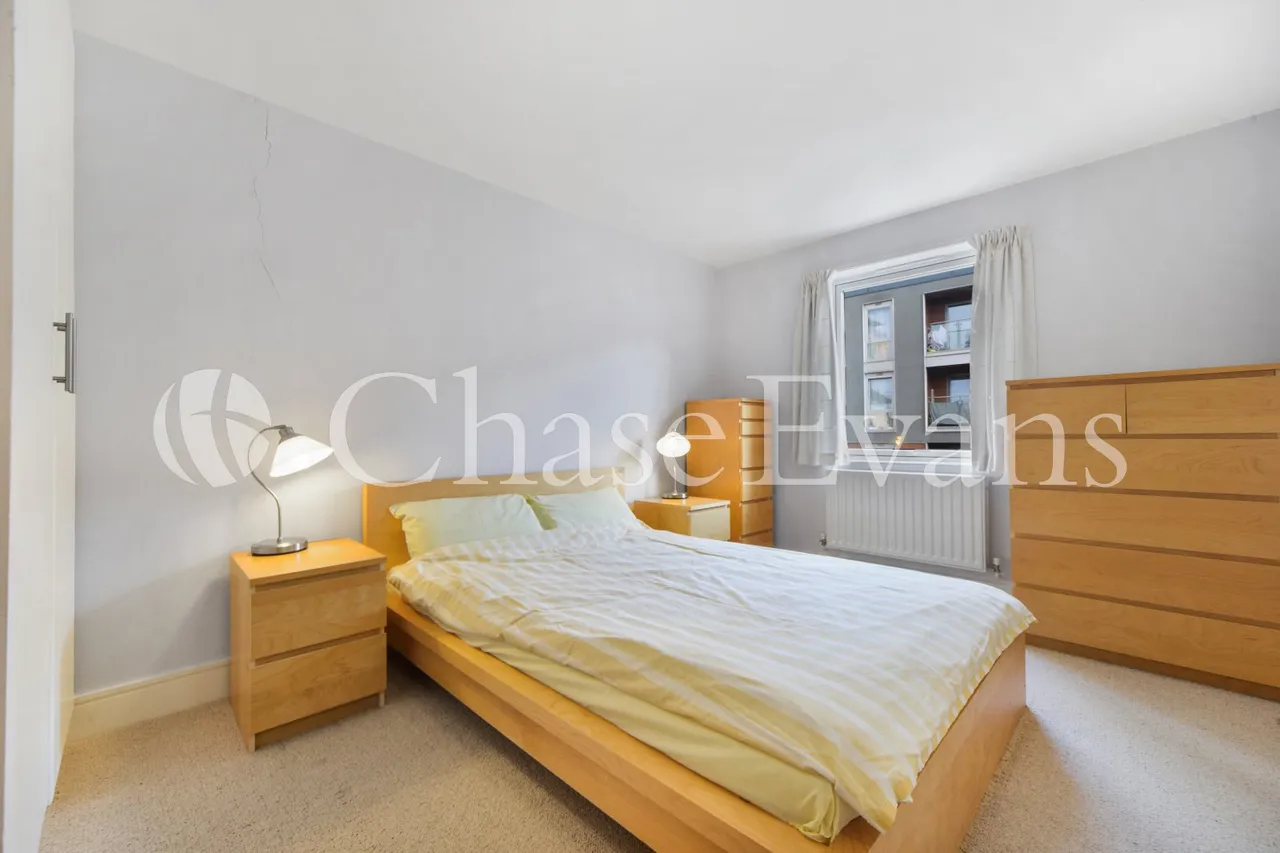 Moore House, Canary Central, Cassilis Road, Canary Wharf, E14, photo 11