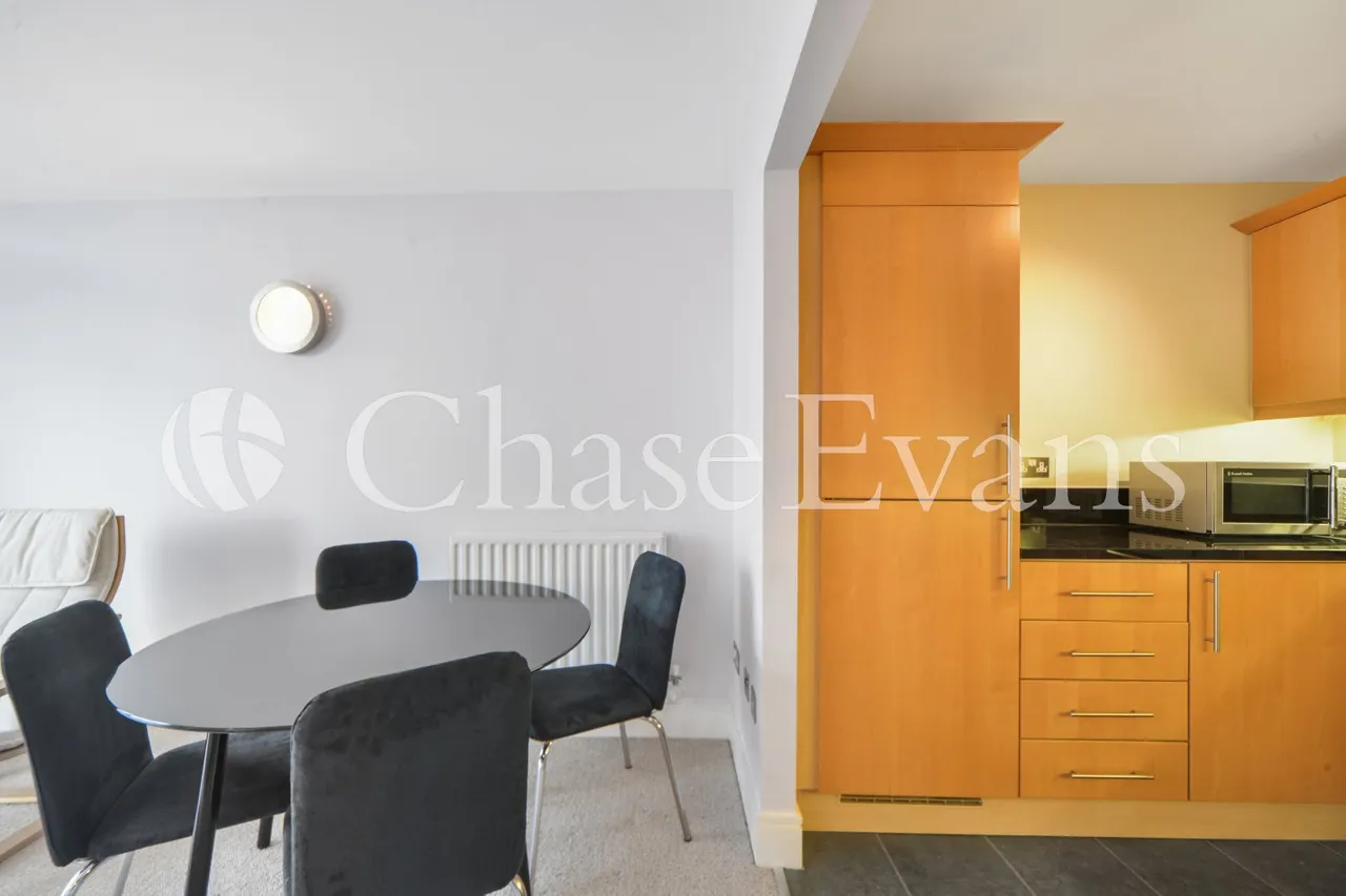 Moore House, Canary Central, Cassilis Road, Canary Wharf, E14, photo 6