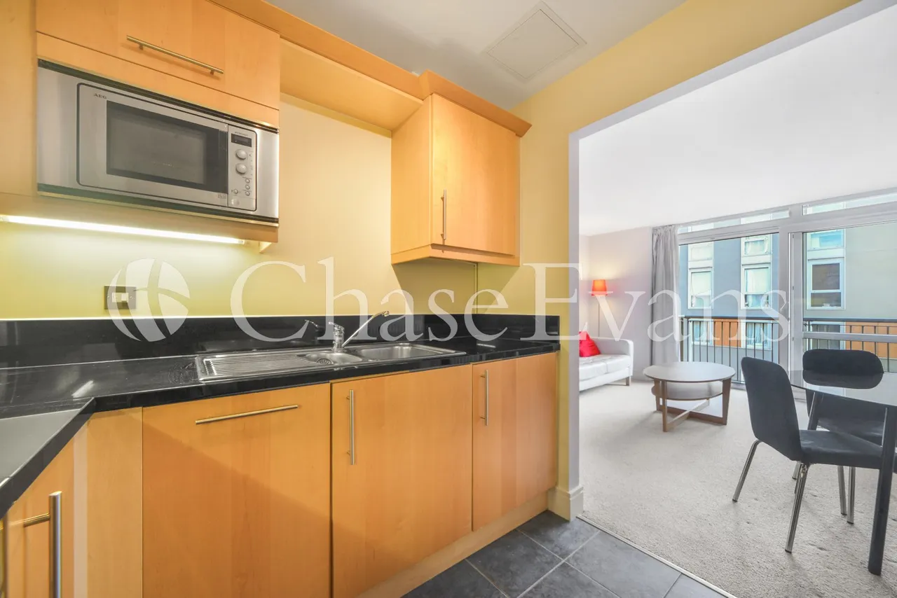 Moore House, Canary Central, Cassilis Road, Canary Wharf, E14, photo 10