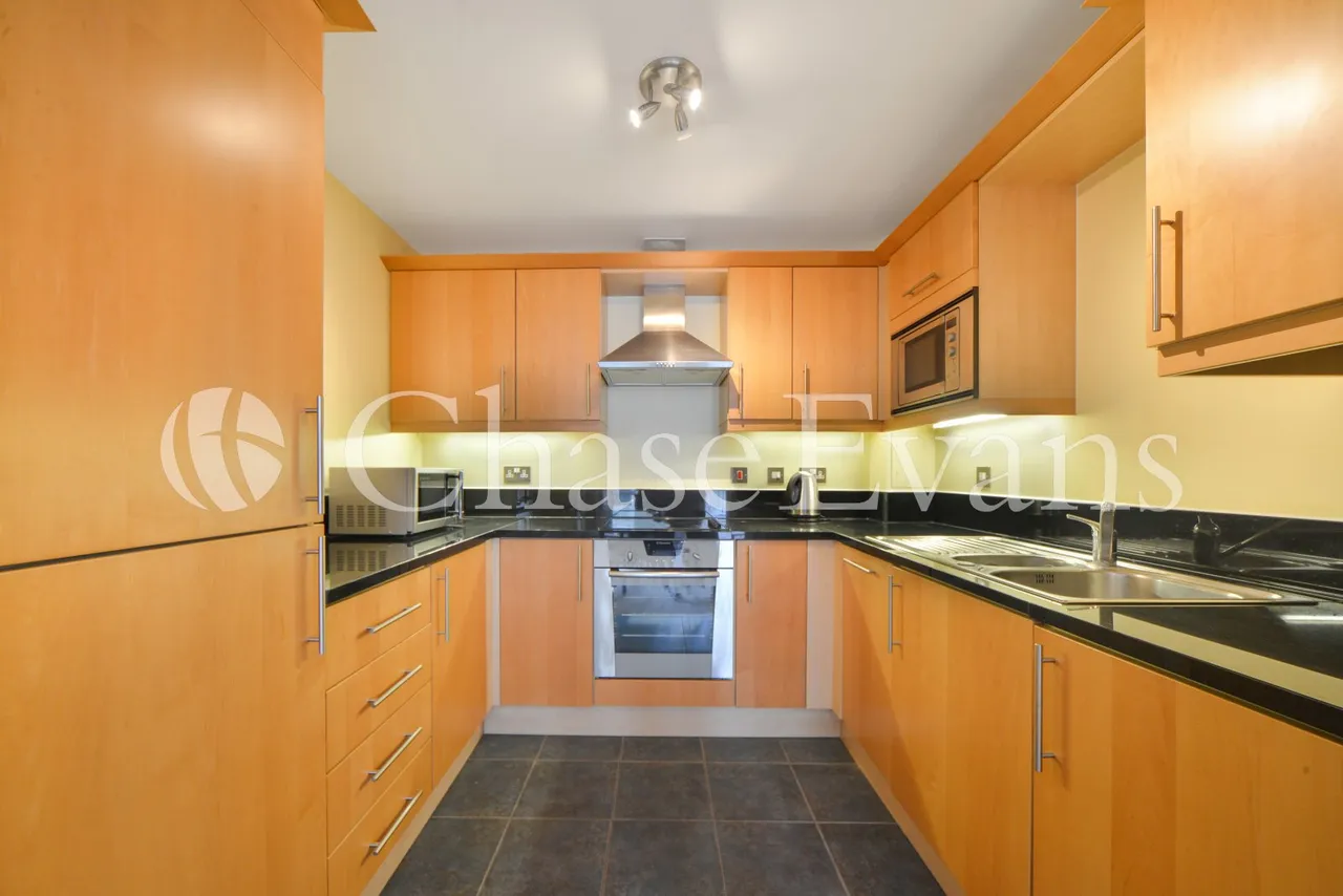 Moore House, Canary Central, Cassilis Road, Canary Wharf, E14, photo 4