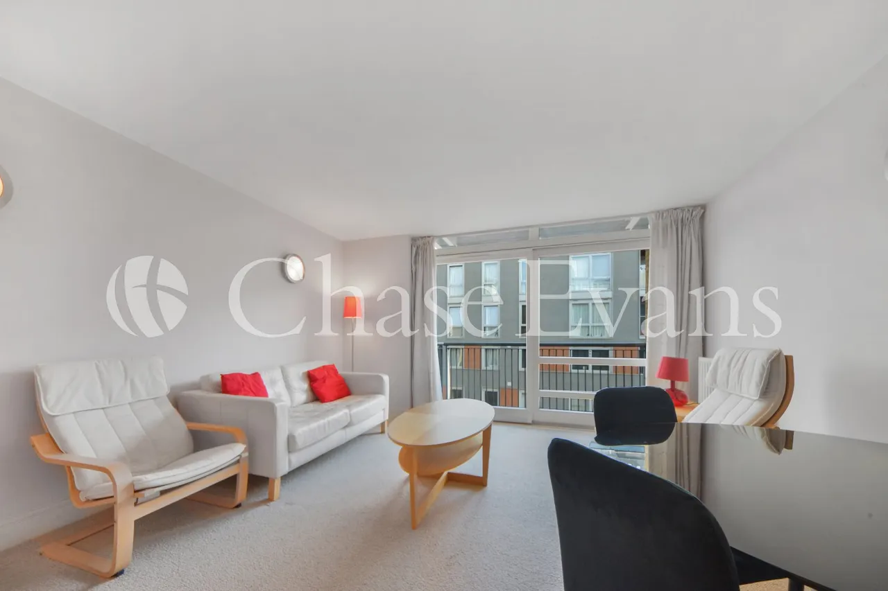 Moore House, Canary Central, Cassilis Road, Canary Wharf, E14, photo 8