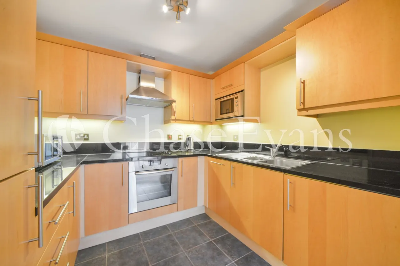 Moore House, Canary Central, Cassilis Road, Canary Wharf, E14, photo 7