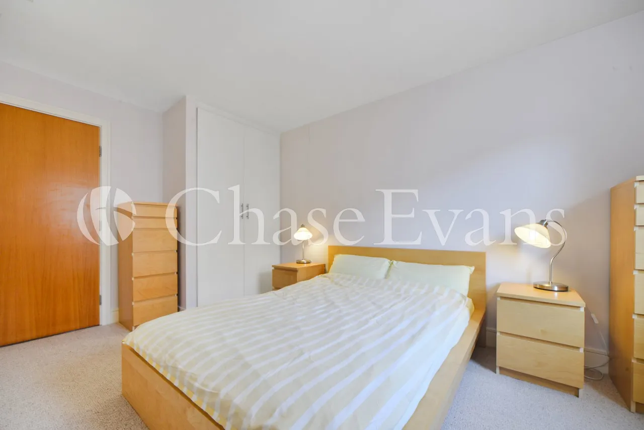 Moore House, Canary Central, Cassilis Road, Canary Wharf, E14, photo 12