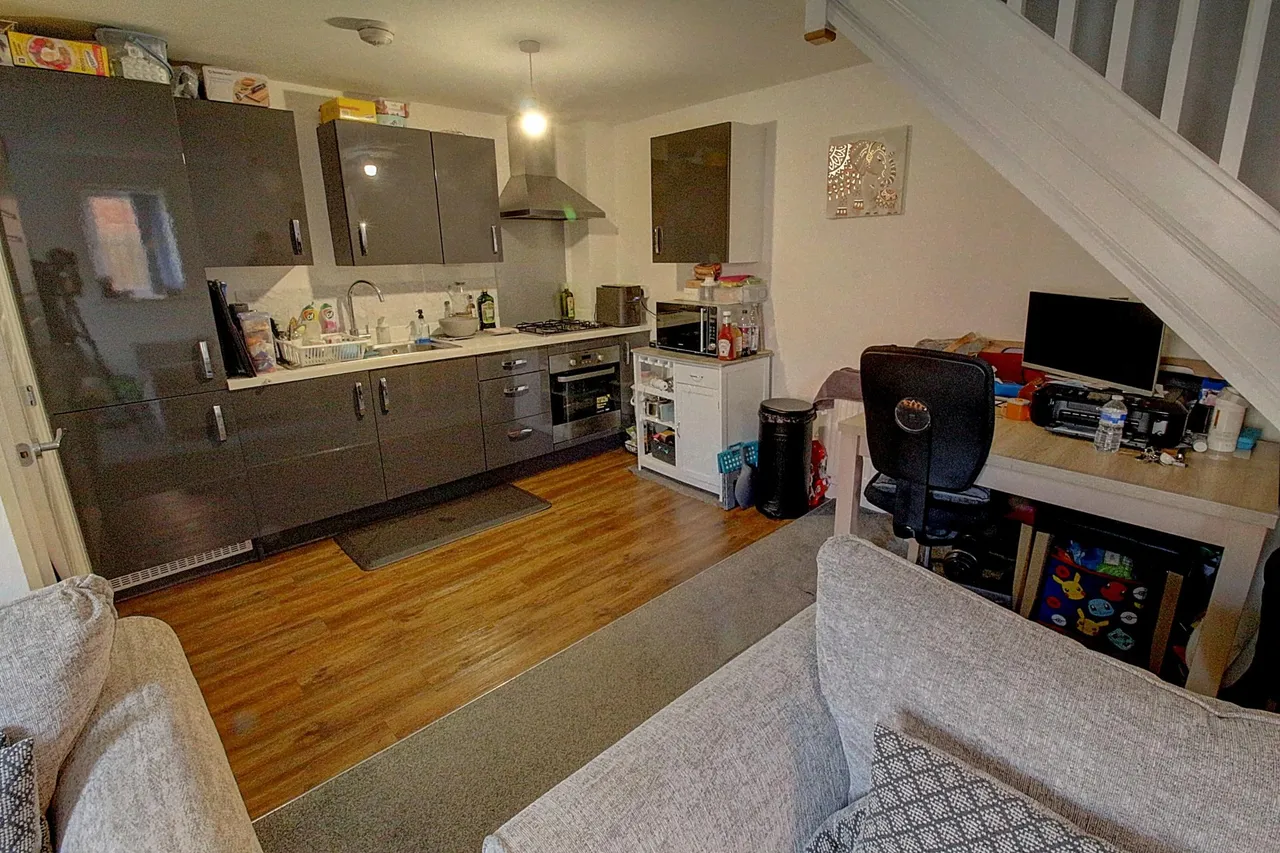 Ettrick Way, Lubbesthorpe, LE19, photo 4