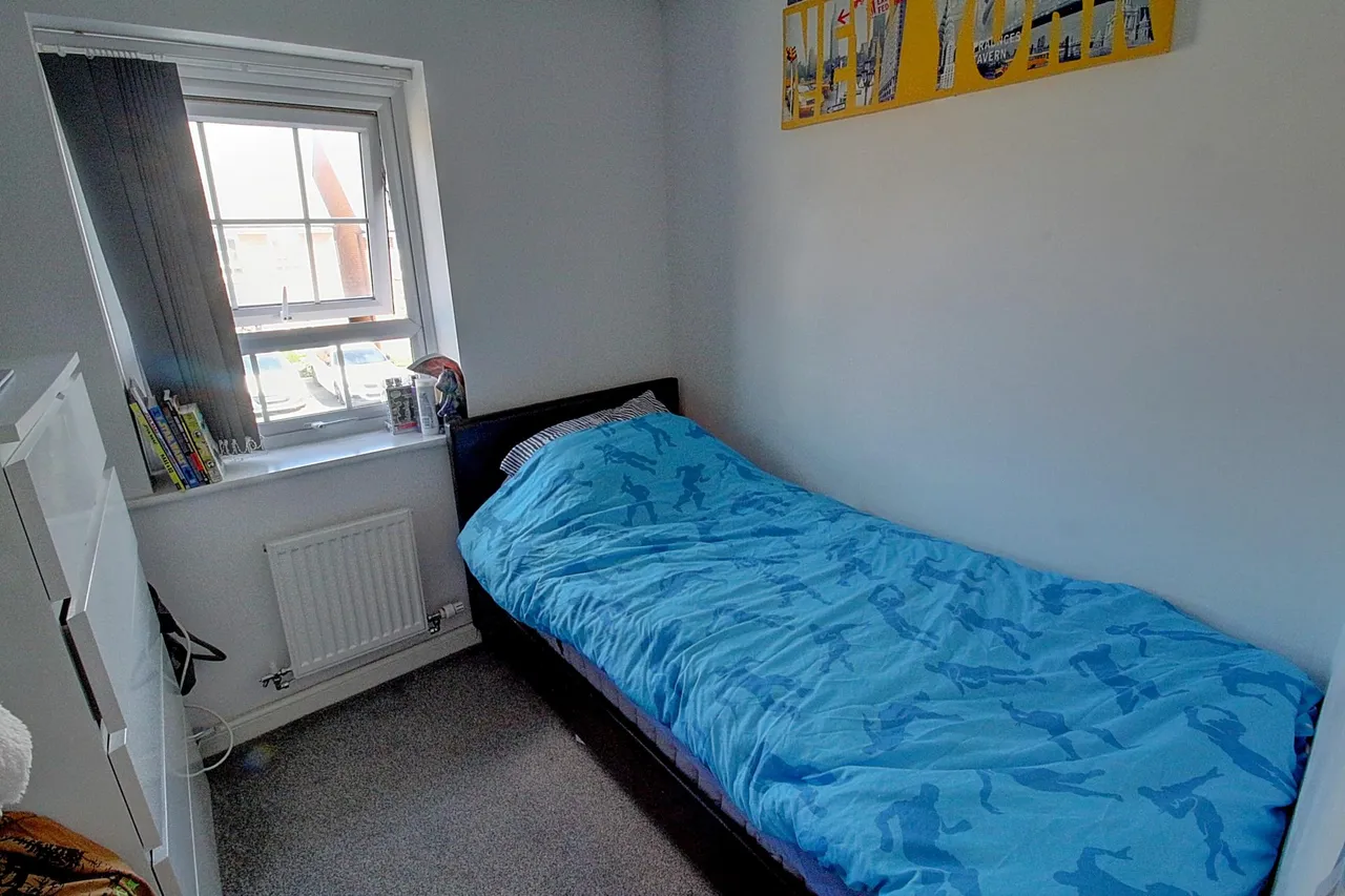 Ettrick Way, Lubbesthorpe, LE19, photo 7