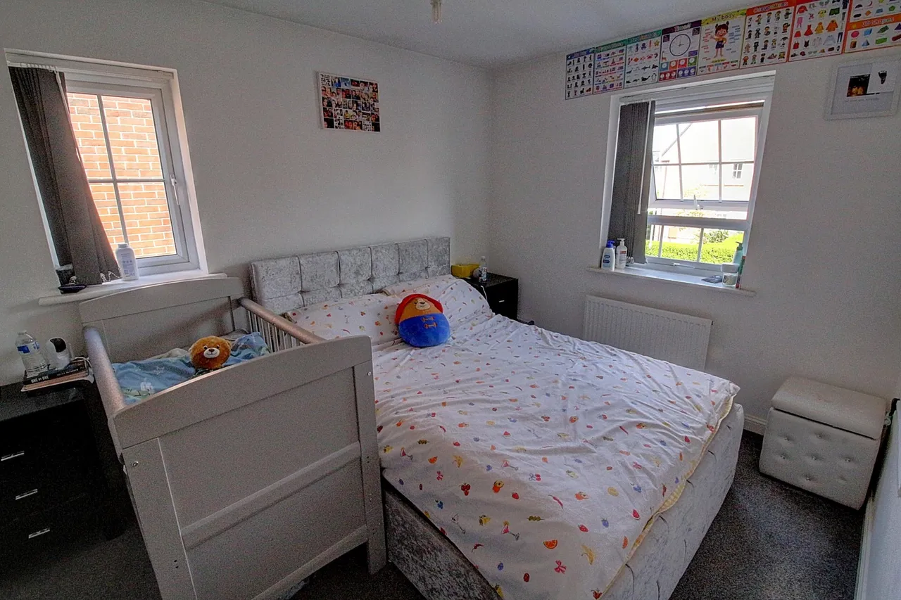 Ettrick Way, Lubbesthorpe, LE19, photo 5