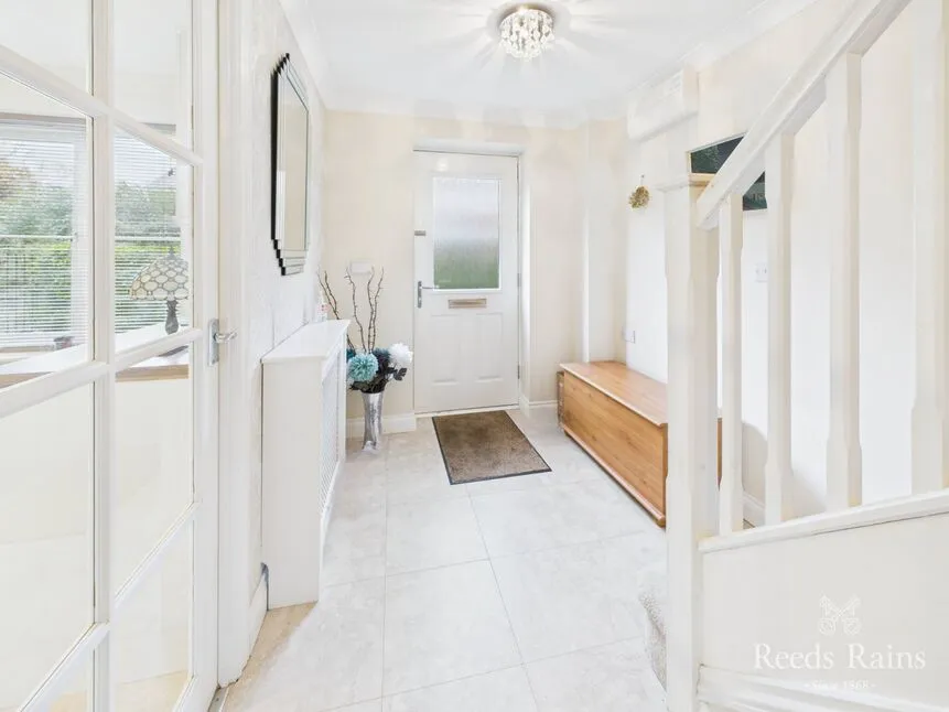 3 bed house for sale — Spring Lodge Gardens, Guisborough, North Yorkshire, TS14
