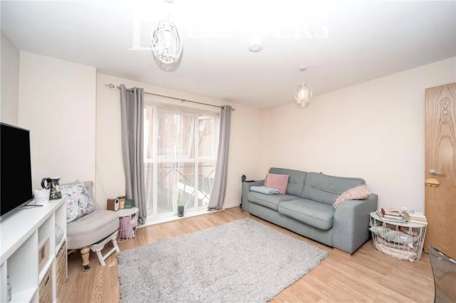 Palgrave Road, Bedford, MK42, photo 4