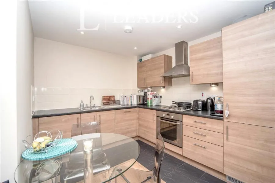 Palgrave Road, Bedford, MK42, photo 2