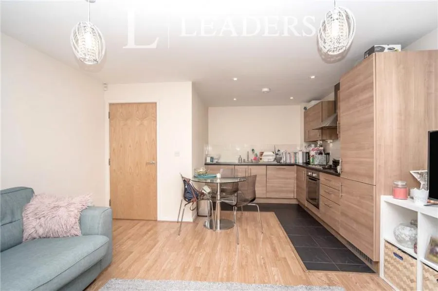Palgrave Road, Bedford, MK42, photo 5