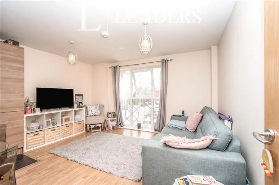 Palgrave Road, Bedford, MK42, photo 3
