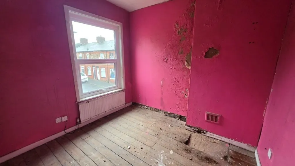 Mitchell Street, Newton Heath, M40, photo 6