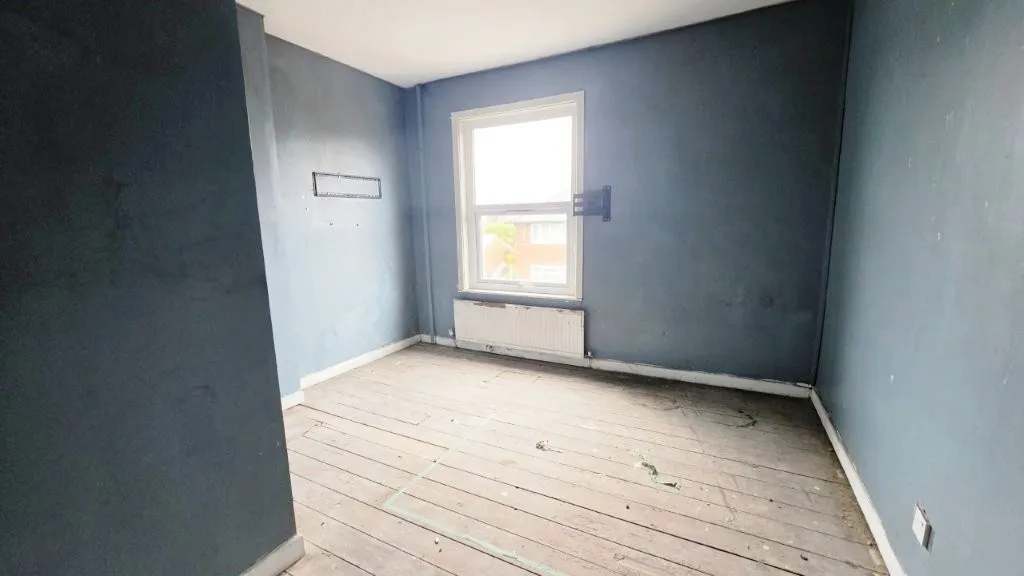 Mitchell Street, Newton Heath, M40, photo 5