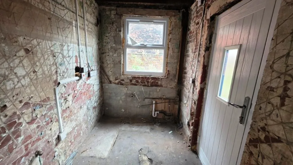 Mitchell Street, Newton Heath, M40, photo 4