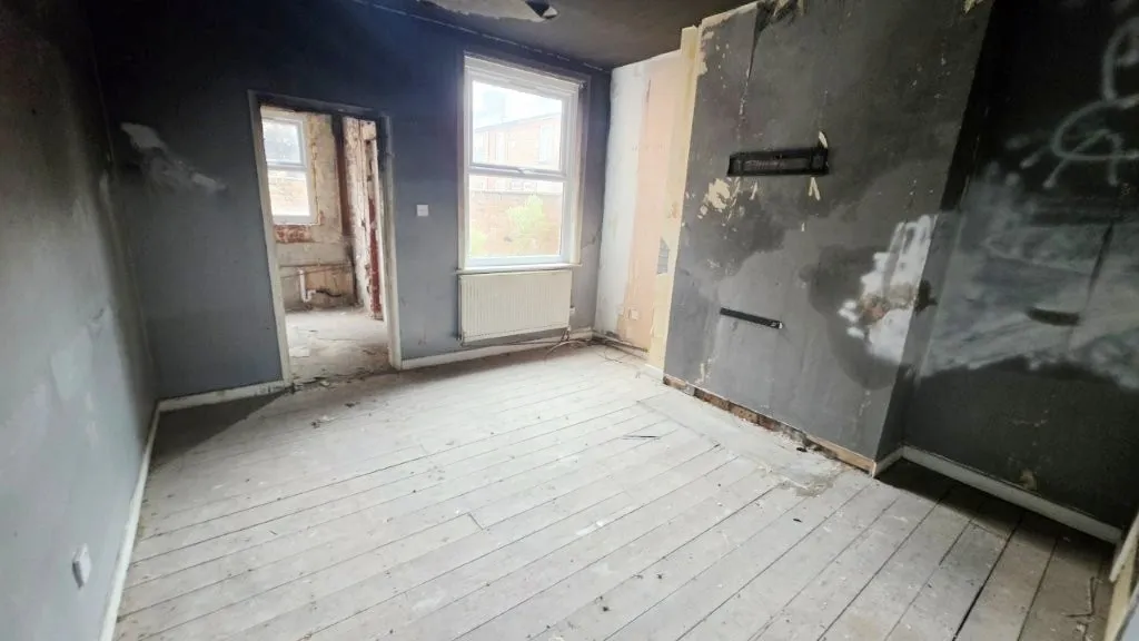 Mitchell Street, Newton Heath, M40, photo 3
