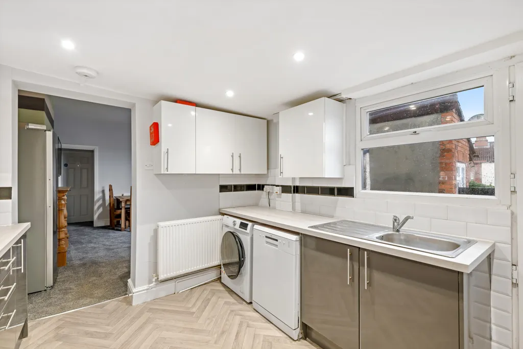 Victoria Terrace, Lincoln, LN1, photo 5