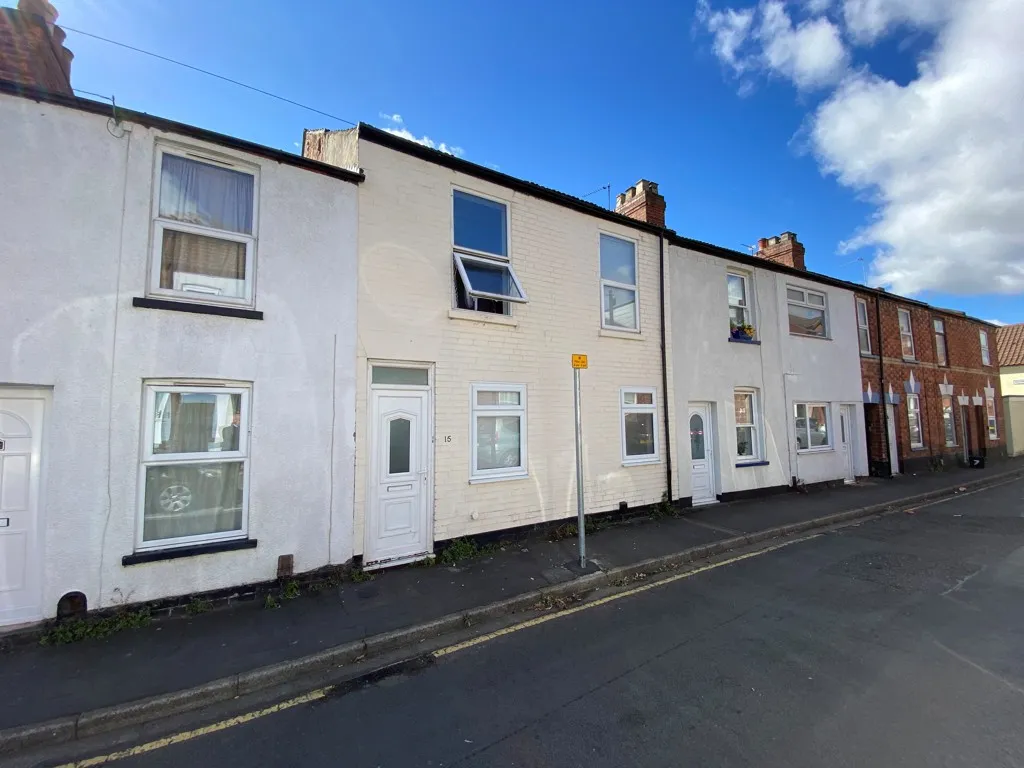 Victoria Terrace, Lincoln, LN1, photo 17