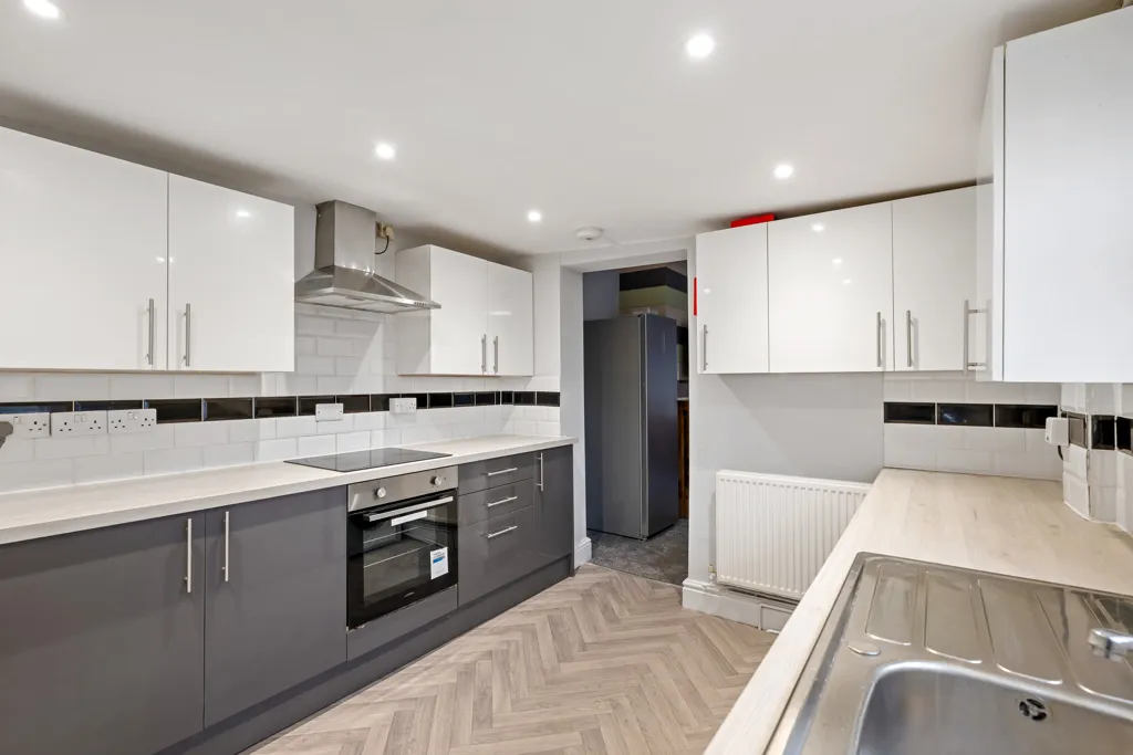 Victoria Terrace, Lincoln, LN1, photo 2