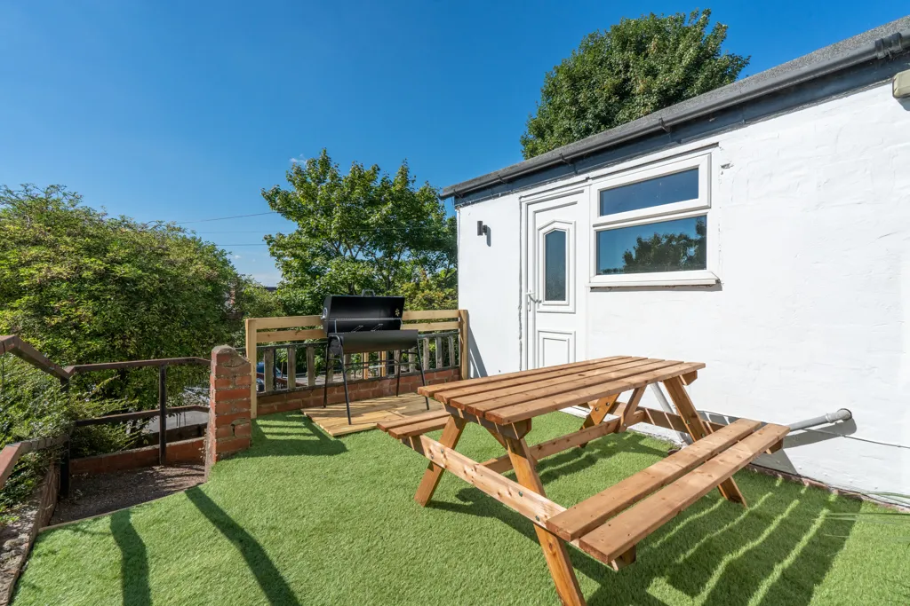 Victoria Terrace, Lincoln, LN1, photo 16