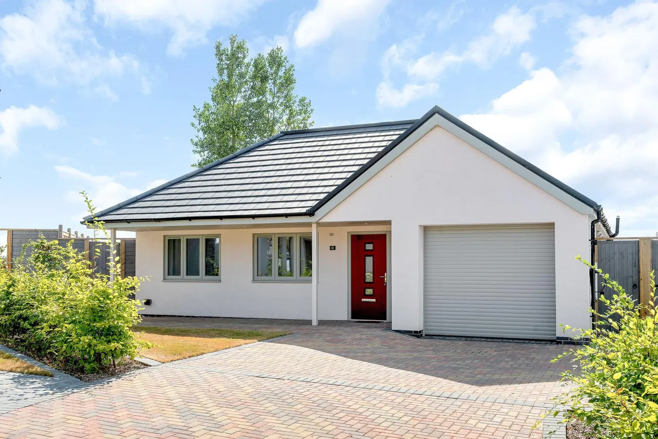 2 bed house for sale, Copper Meadow, Asfordby Hill, LE14