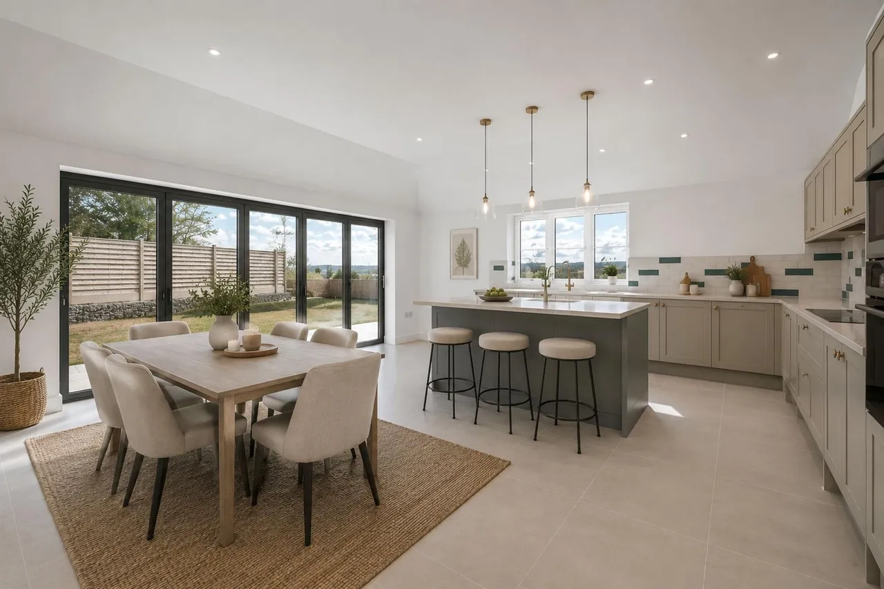 Copper Meadow, Asfordby Hill, LE14, photo 4