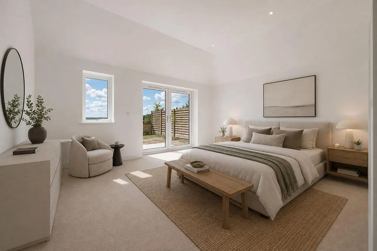 Copper Meadow, Asfordby Hill, LE14, photo 8