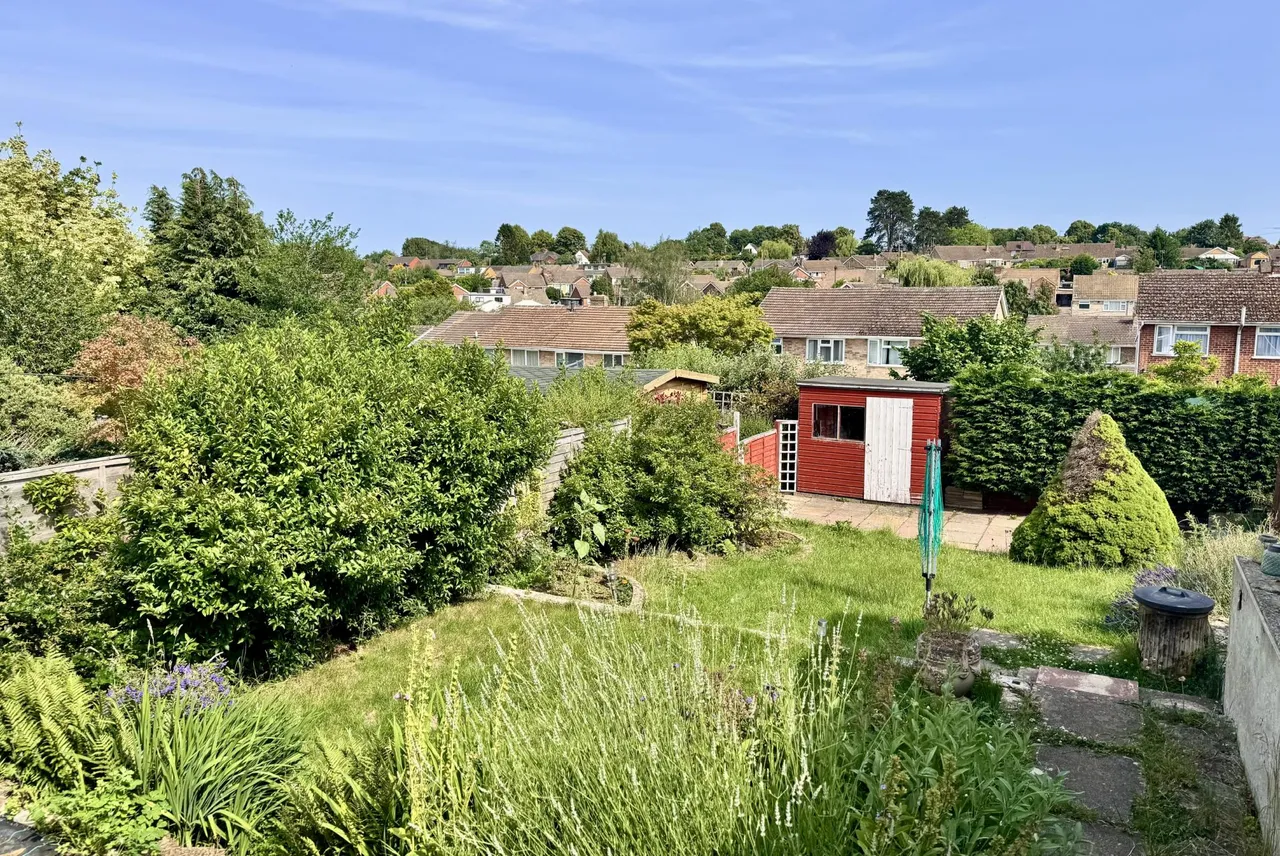 Mewburn Road, Banbury, OX16, photo 8