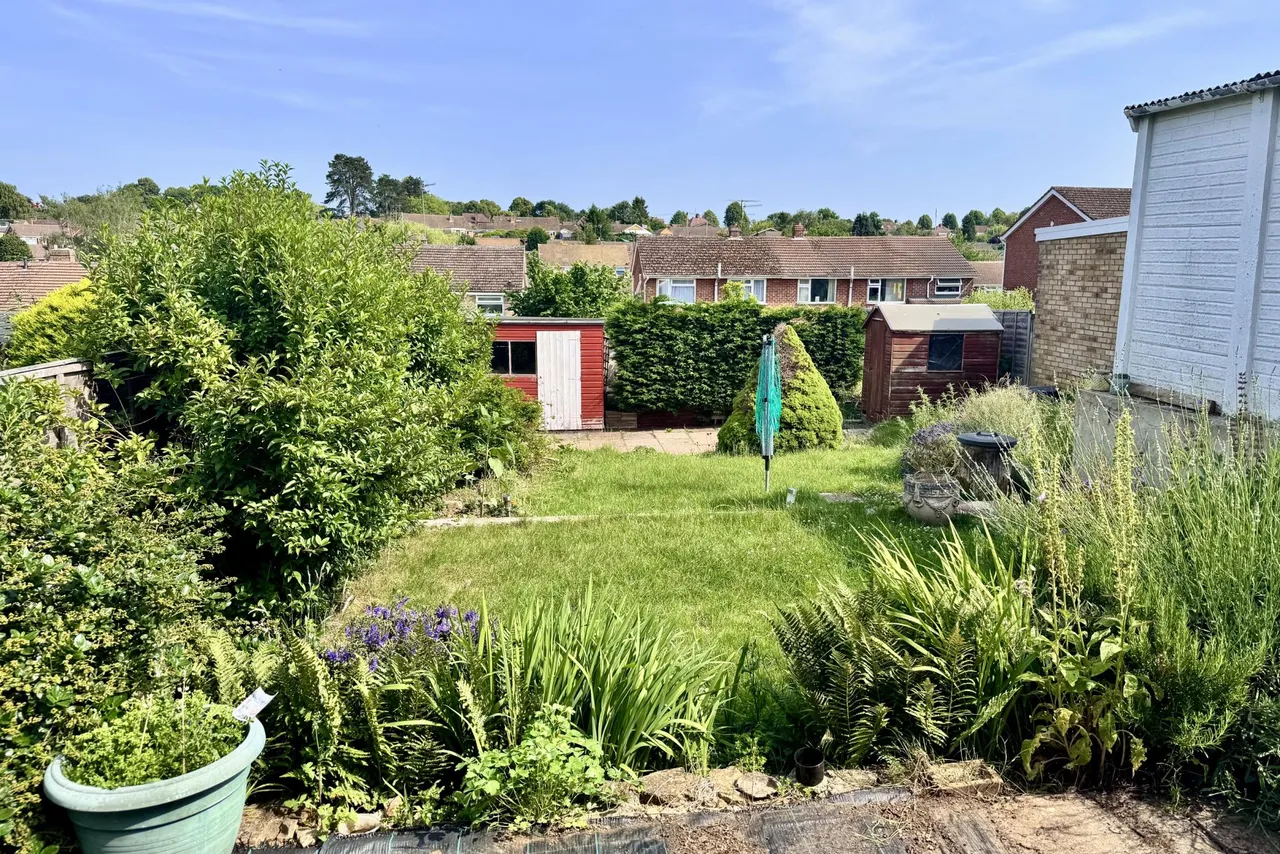 Mewburn Road, Banbury, OX16, photo 9